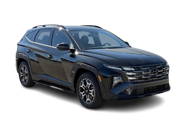 Thumbnail: 2026 Hyundai Tucson - 18