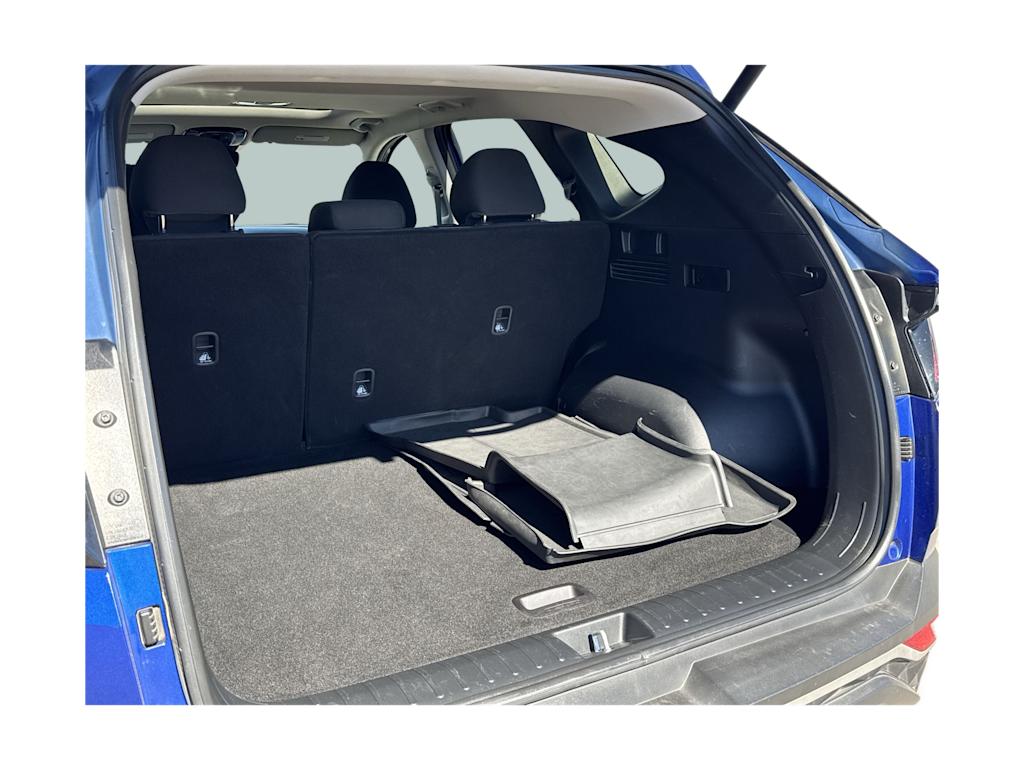 Thumbnail: 2022 Hyundai Tucson - 16