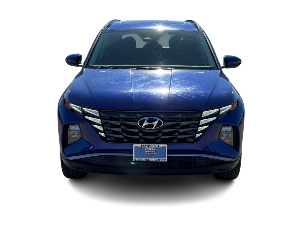 Thumbnail: 2022 Hyundai Tucson - 6