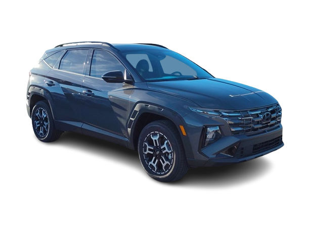 Thumbnail: 2026 Hyundai Tucson - 20