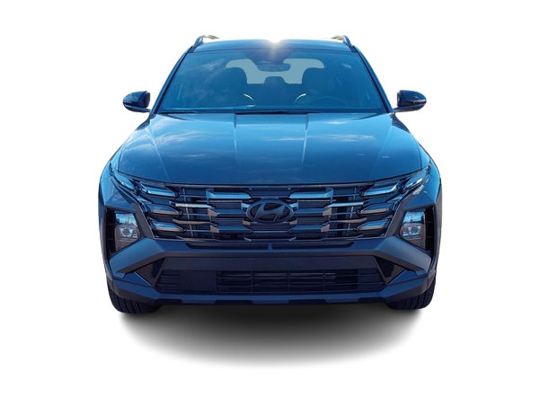 Thumbnail: 2026 Hyundai Tucson - 6
