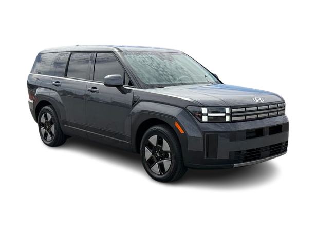 Thumbnail: 2026 Hyundai Santa Fe - 19