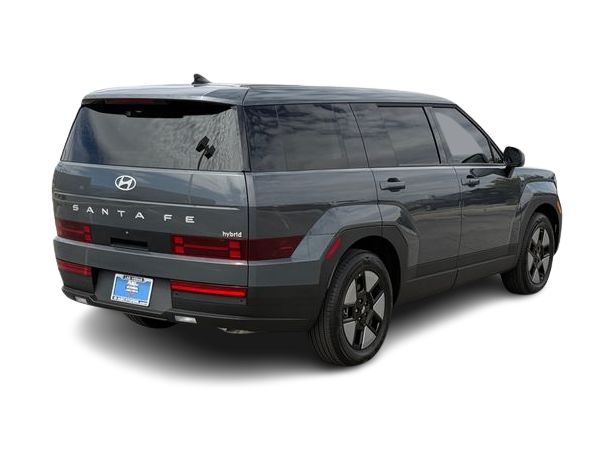 Thumbnail: 2026 Hyundai Santa Fe - 17