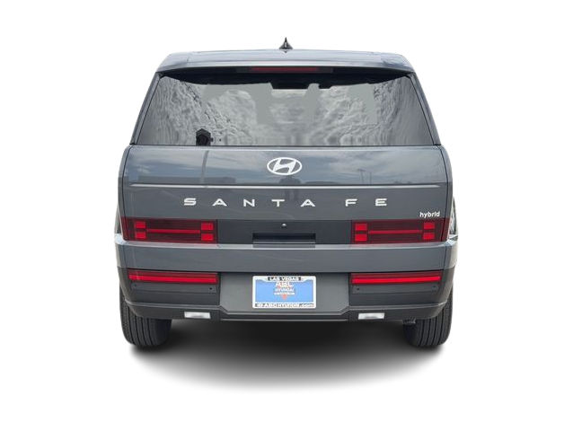 Thumbnail: 2026 Hyundai Santa Fe - 5