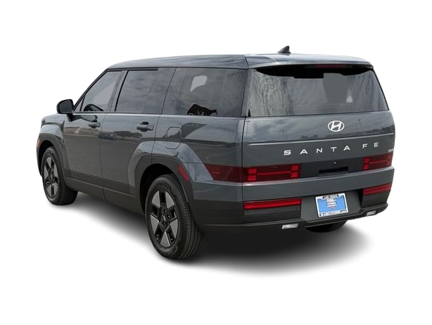 Thumbnail: 2026 Hyundai Santa Fe - 4