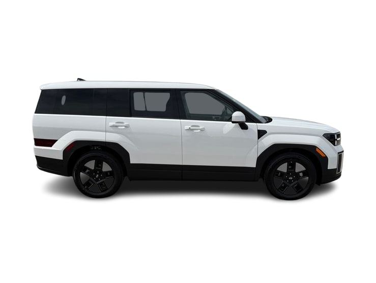 Thumbnail: 2026 Hyundai Santa Fe - 16