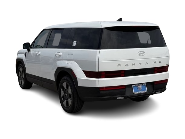 Thumbnail: 2026 Hyundai Santa Fe - 4