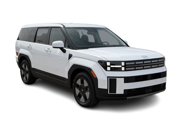 Thumbnail: 2026 Hyundai Santa Fe - 17