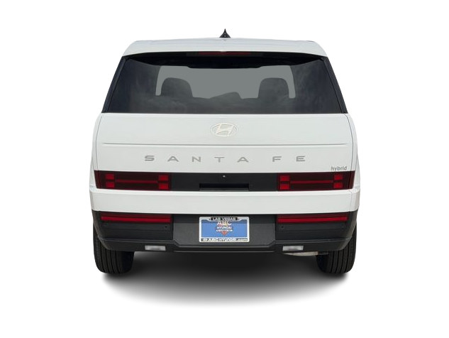 Thumbnail: 2026 Hyundai Santa Fe - 5