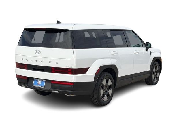 Thumbnail: 2026 Hyundai Santa Fe - 15