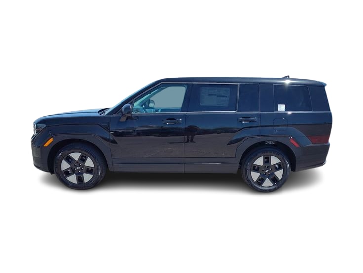 Thumbnail: 2026 Hyundai Santa Fe - 3