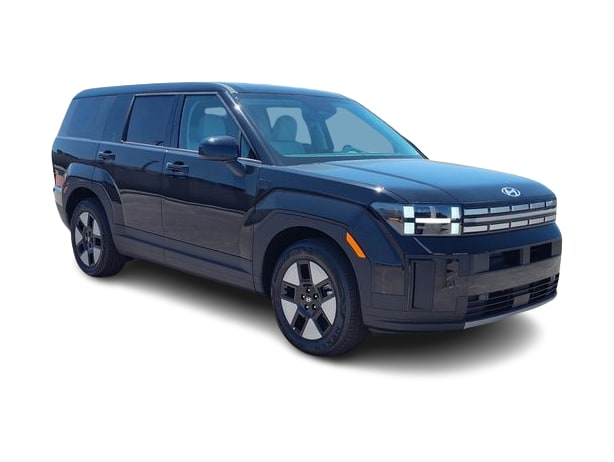 Thumbnail: 2026 Hyundai Santa Fe - 18