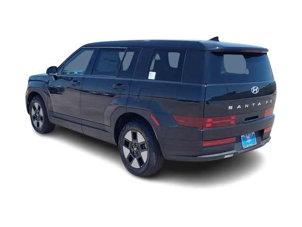 Thumbnail: 2026 Hyundai Santa Fe - 4