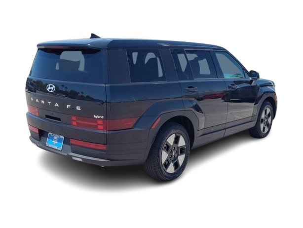 Thumbnail: 2026 Hyundai Santa Fe - 16