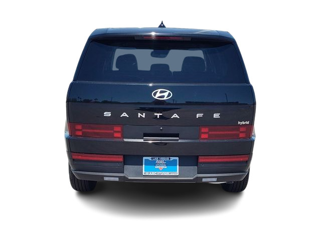 Thumbnail: 2026 Hyundai Santa Fe - 5