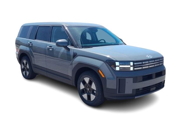 Thumbnail: 2026 Hyundai Santa Fe - 20