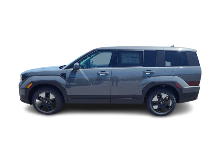 Thumbnail: 2026 Hyundai Santa Fe - 3