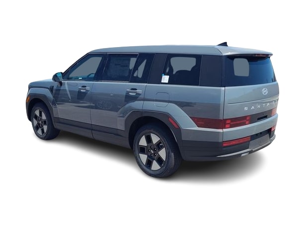 Thumbnail: 2026 Hyundai Santa Fe - 4