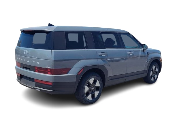 Thumbnail: 2026 Hyundai Santa Fe - 18
