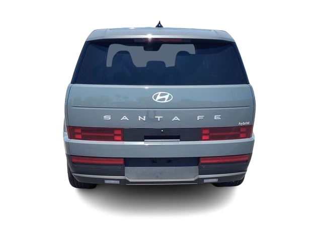 Thumbnail: 2026 Hyundai Santa Fe - 5