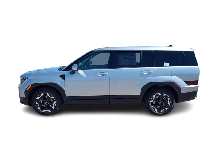 Thumbnail: 2026 Hyundai Santa Fe - 3