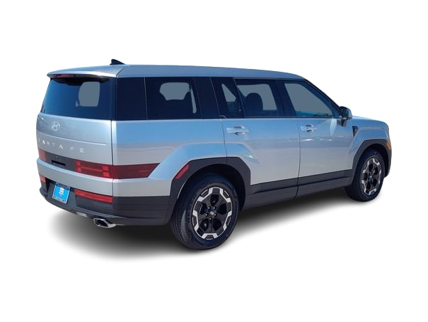 Thumbnail: 2026 Hyundai Santa Fe - 19