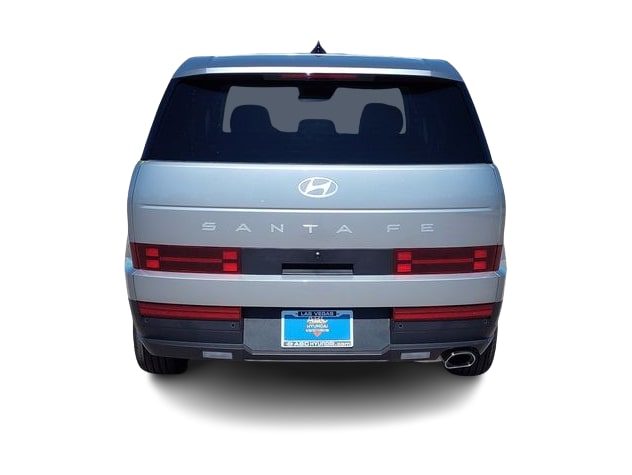 Thumbnail: 2026 Hyundai Santa Fe - 5