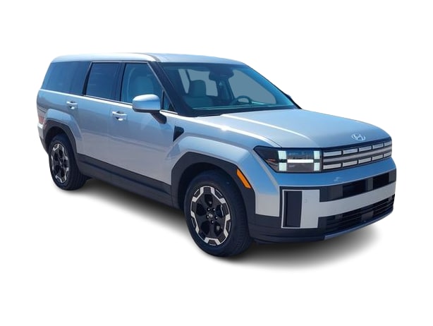Thumbnail: 2026 Hyundai Santa Fe - 21
