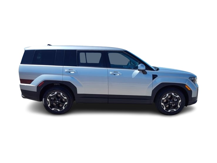 Thumbnail: 2026 Hyundai Santa Fe - 20