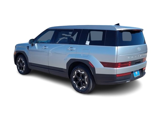 Thumbnail: 2026 Hyundai Santa Fe - 4