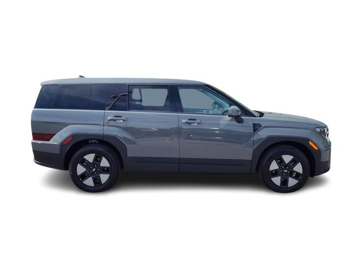 Thumbnail: 2026 Hyundai Santa Fe - 19