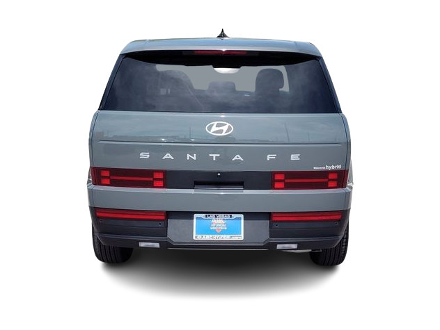 Thumbnail: 2026 Hyundai Santa Fe - 5