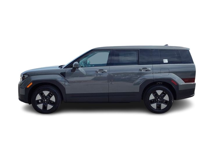 Thumbnail: 2026 Hyundai Santa Fe - 3