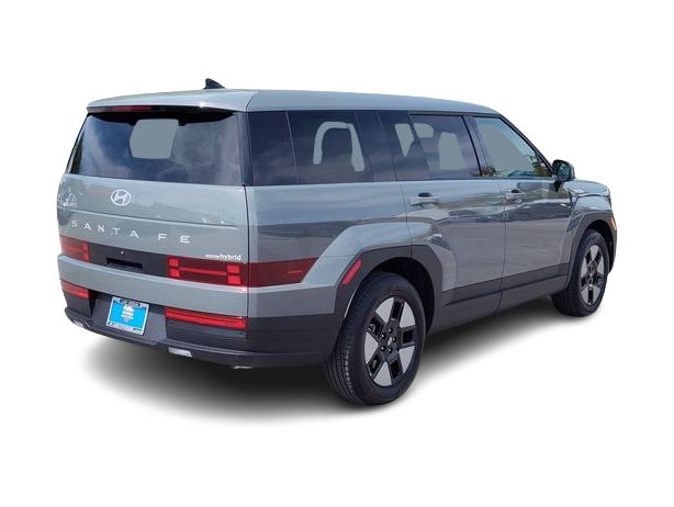 Thumbnail: 2026 Hyundai Santa Fe - 18