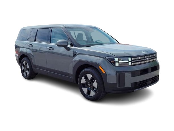 Thumbnail: 2026 Hyundai Santa Fe - 20