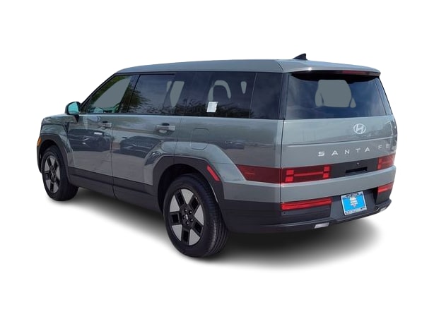 Thumbnail: 2026 Hyundai Santa Fe - 4