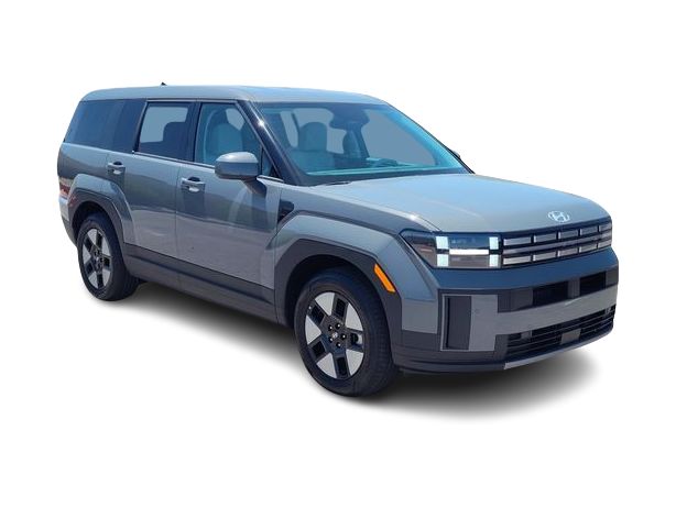 Thumbnail: 2026 Hyundai Santa Fe - 18