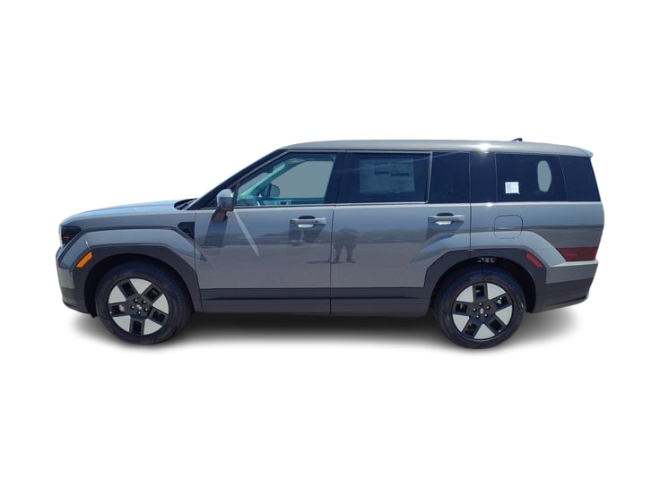 Thumbnail: 2026 Hyundai Santa Fe - 3