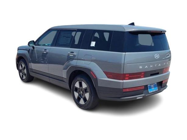 Thumbnail: 2026 Hyundai Santa Fe - 4