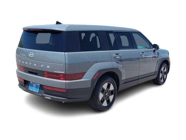 Thumbnail: 2026 Hyundai Santa Fe - 16