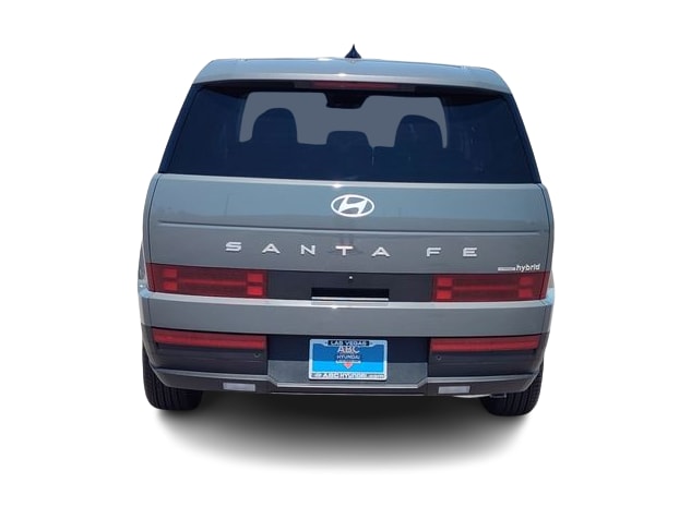 Thumbnail: 2026 Hyundai Santa Fe - 5