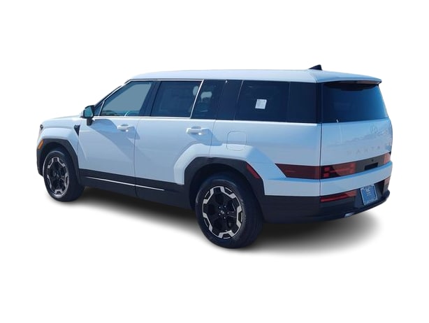 Thumbnail: 2026 Hyundai Santa Fe - 4