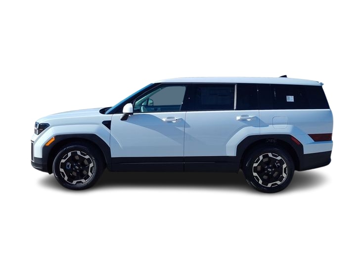Thumbnail: 2026 Hyundai Santa Fe - 3