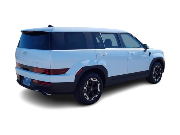 Thumbnail: 2026 Hyundai Santa Fe - 17