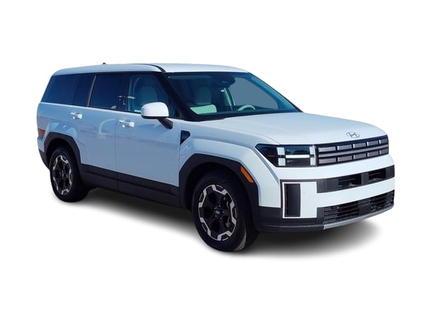 Thumbnail: 2026 Hyundai Santa Fe - 19