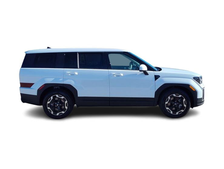 Thumbnail: 2026 Hyundai Santa Fe - 18