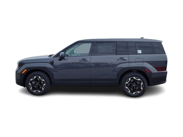 Thumbnail: 2026 Hyundai Santa Fe - 3