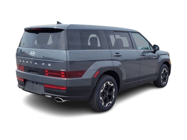 Thumbnail: 2026 Hyundai Santa Fe - 17