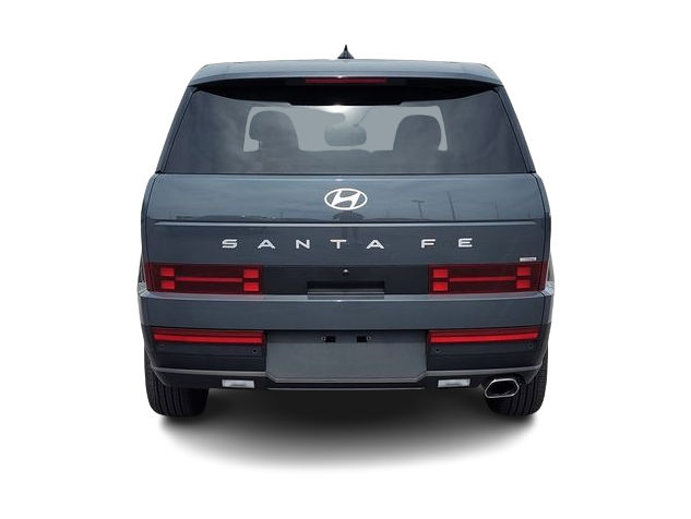 Thumbnail: 2026 Hyundai Santa Fe - 5