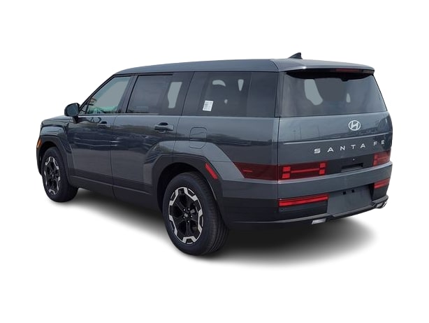 Thumbnail: 2026 Hyundai Santa Fe - 4